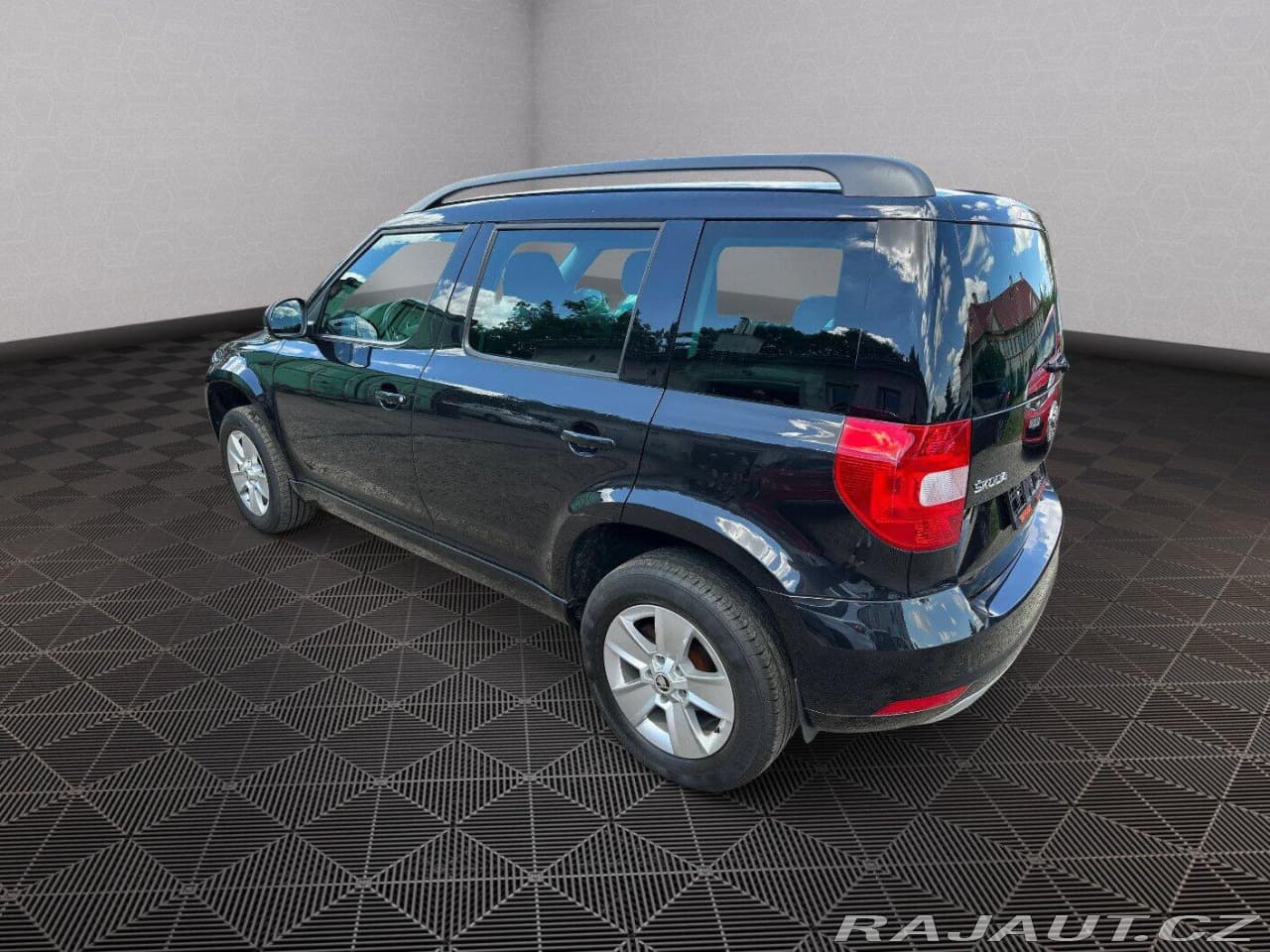 2014 Škoda YETI - 5