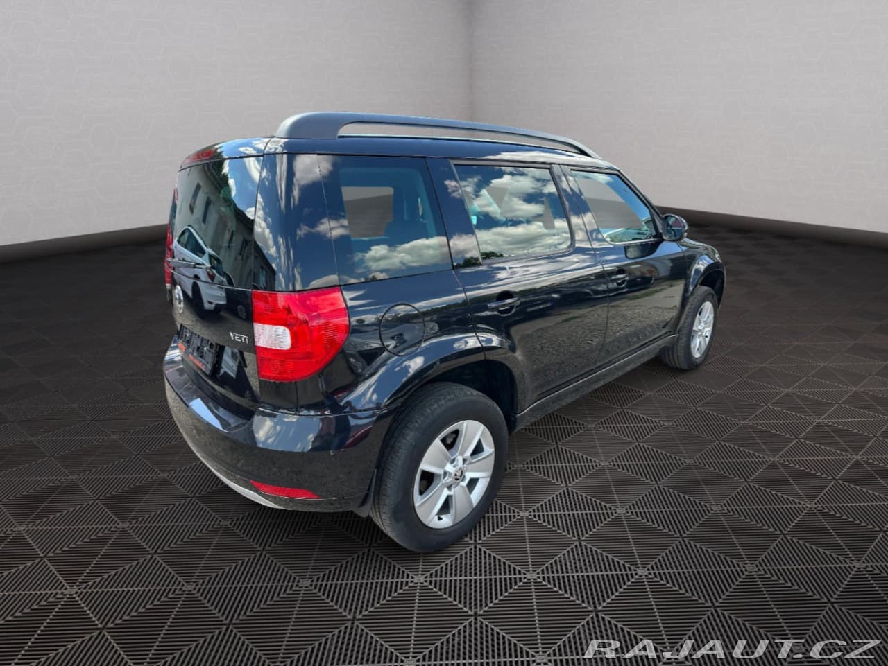 2014 Škoda YETI - 7