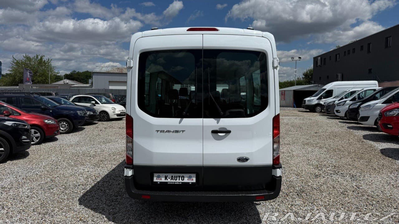 2018 Ford TRANSIT - 5