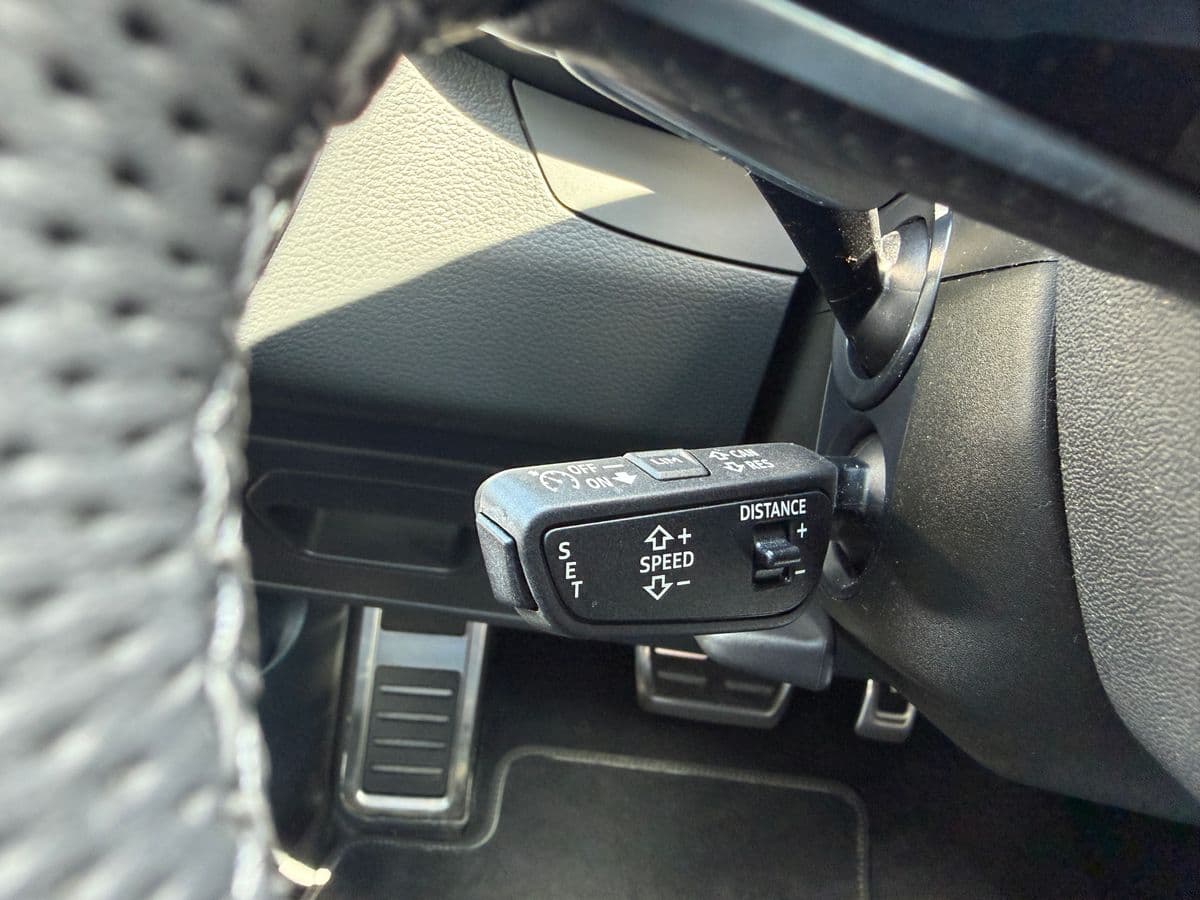 2022 Audi A7 - 11