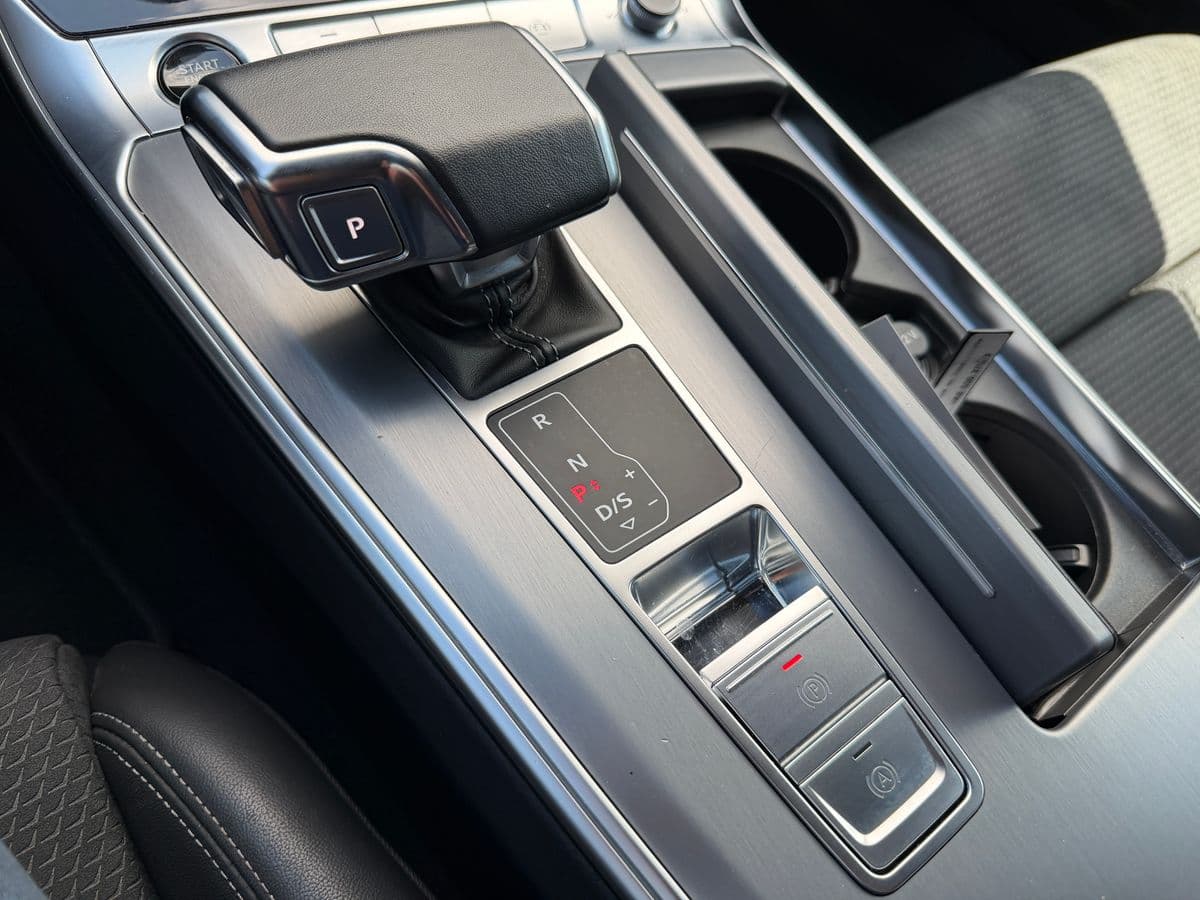 2022 Audi A7 - 12