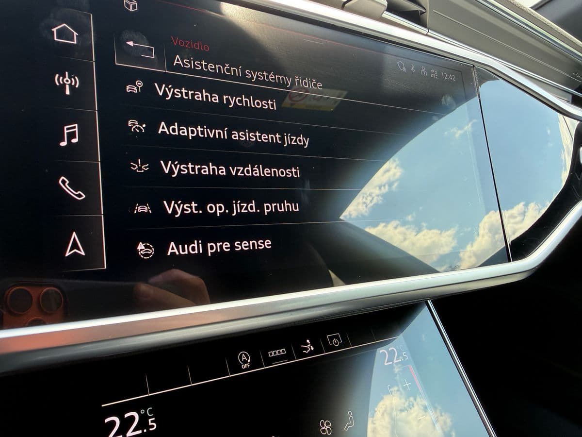 2022 Audi A7 - 20