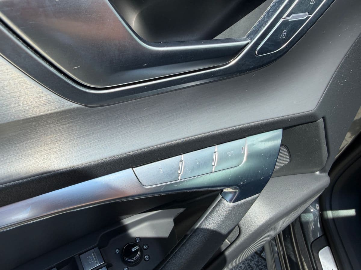2022 Audi A7 - 8