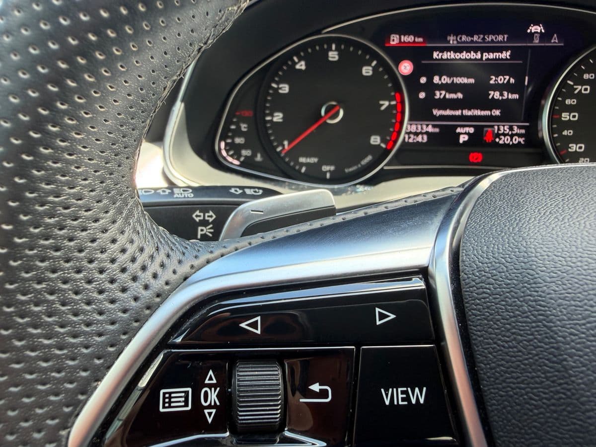 2022 Audi A7 - 9