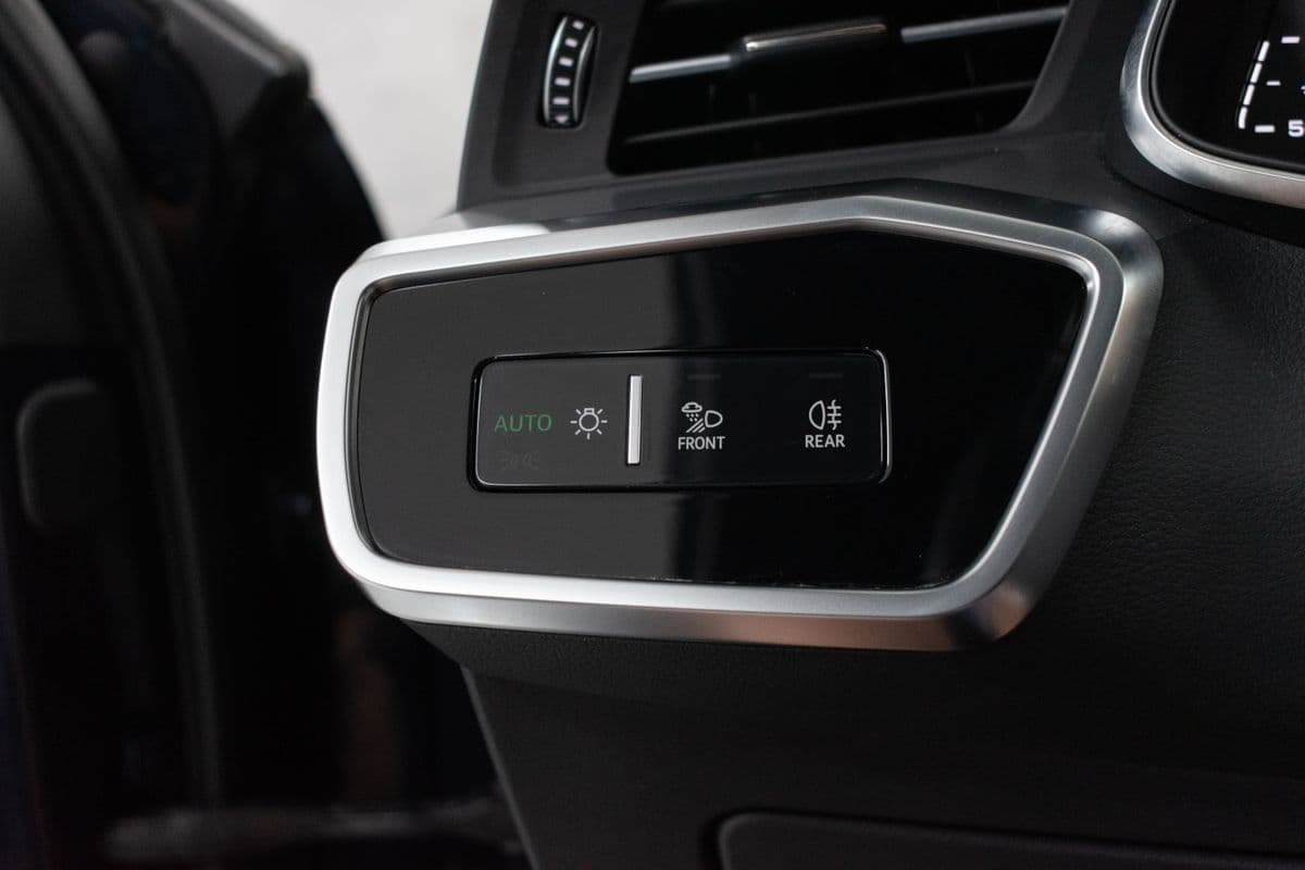 2022 Audi A6 - 15