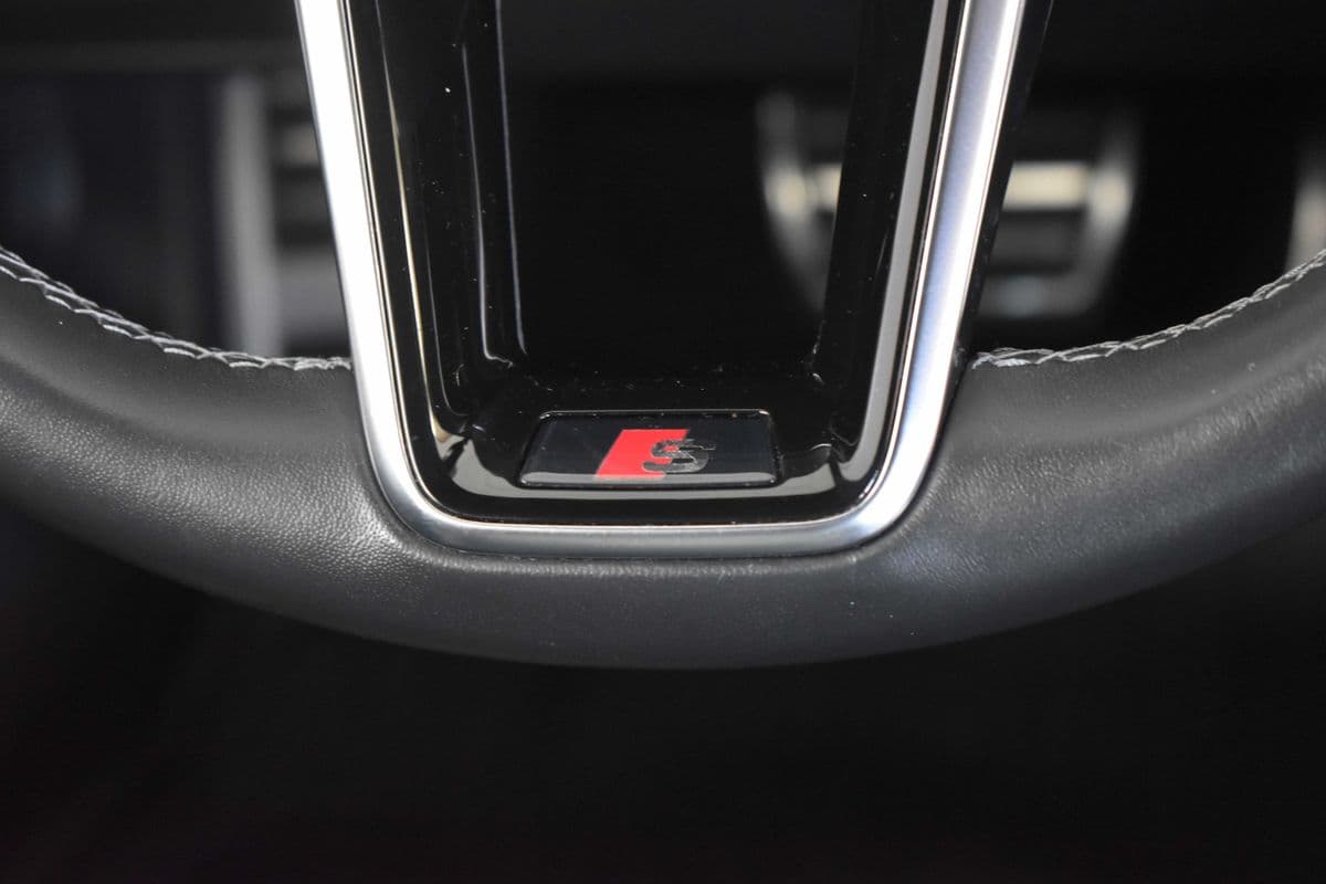 2022 Audi A6 - 18