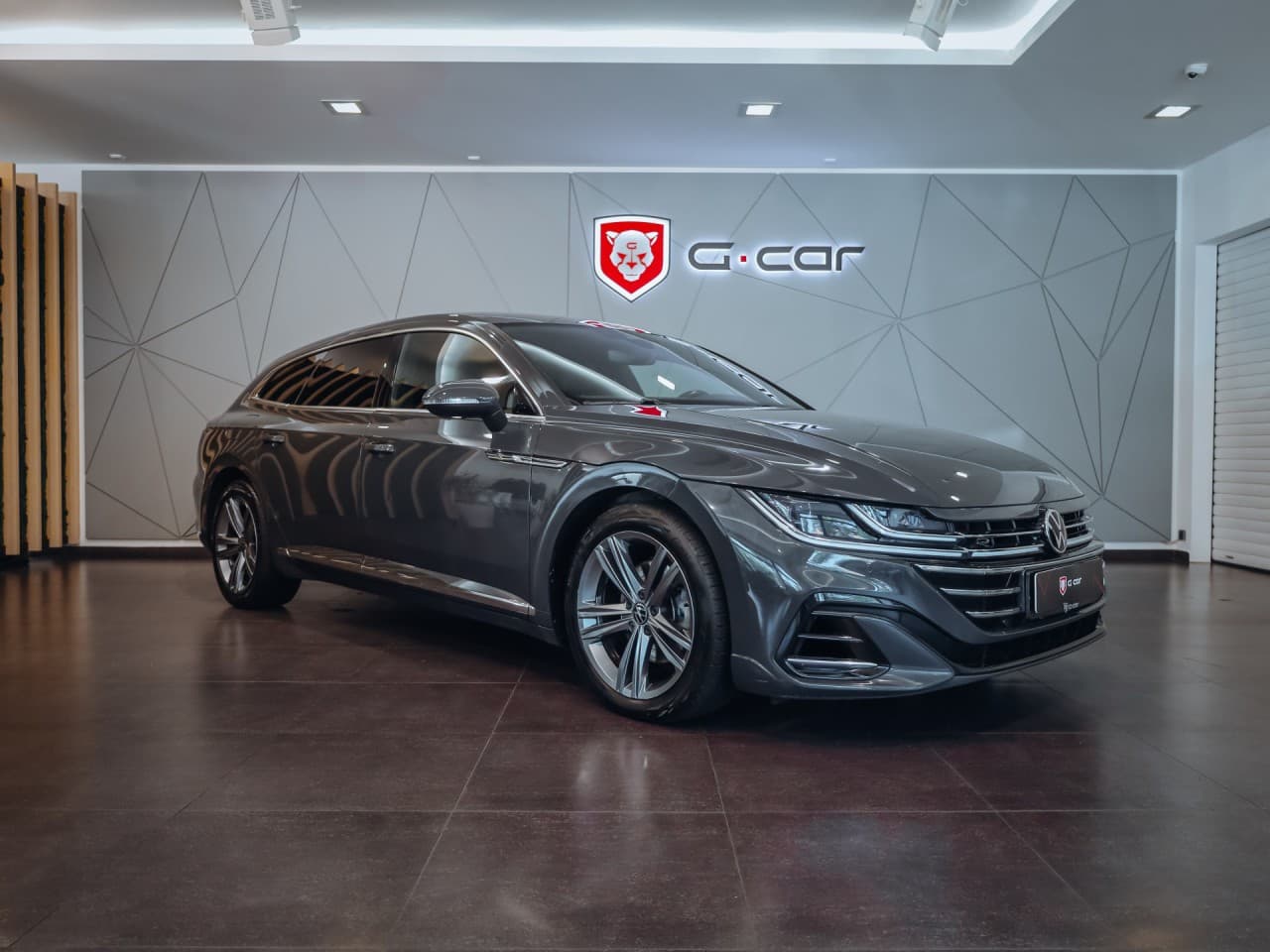 2021 Volkswagen ARTEON