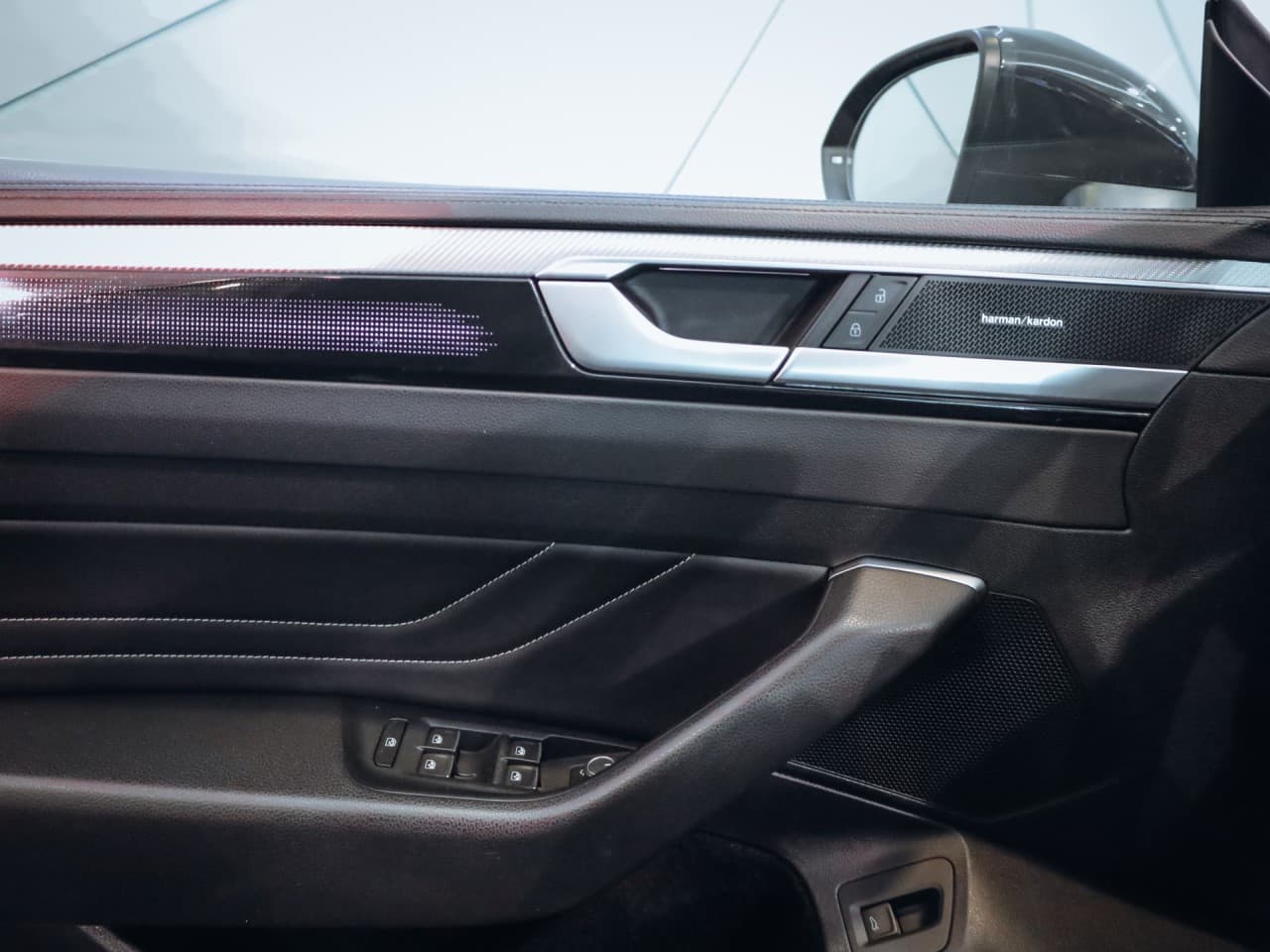 2021 Volkswagen ARTEON - 10