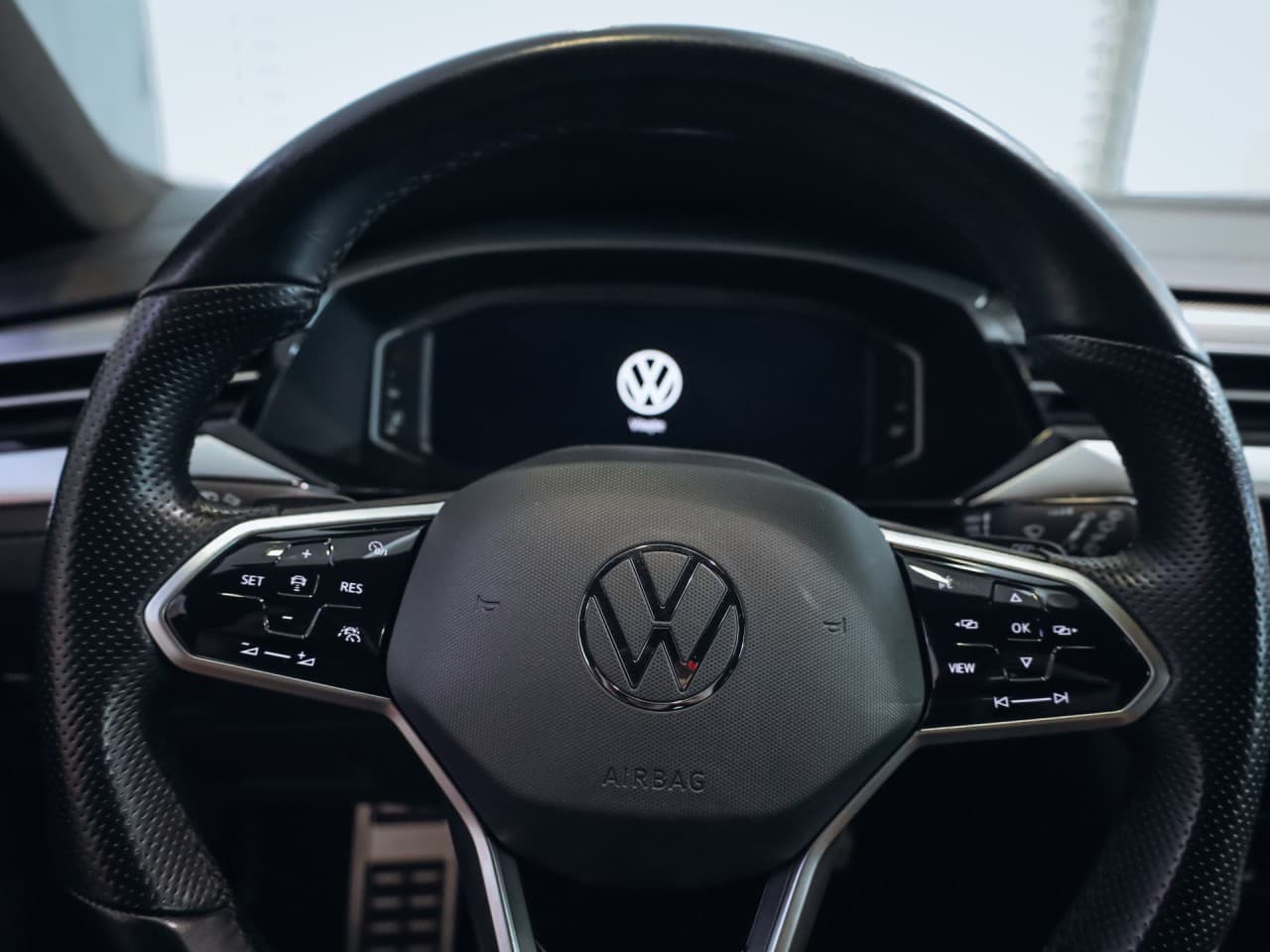 2021 Volkswagen ARTEON - 12