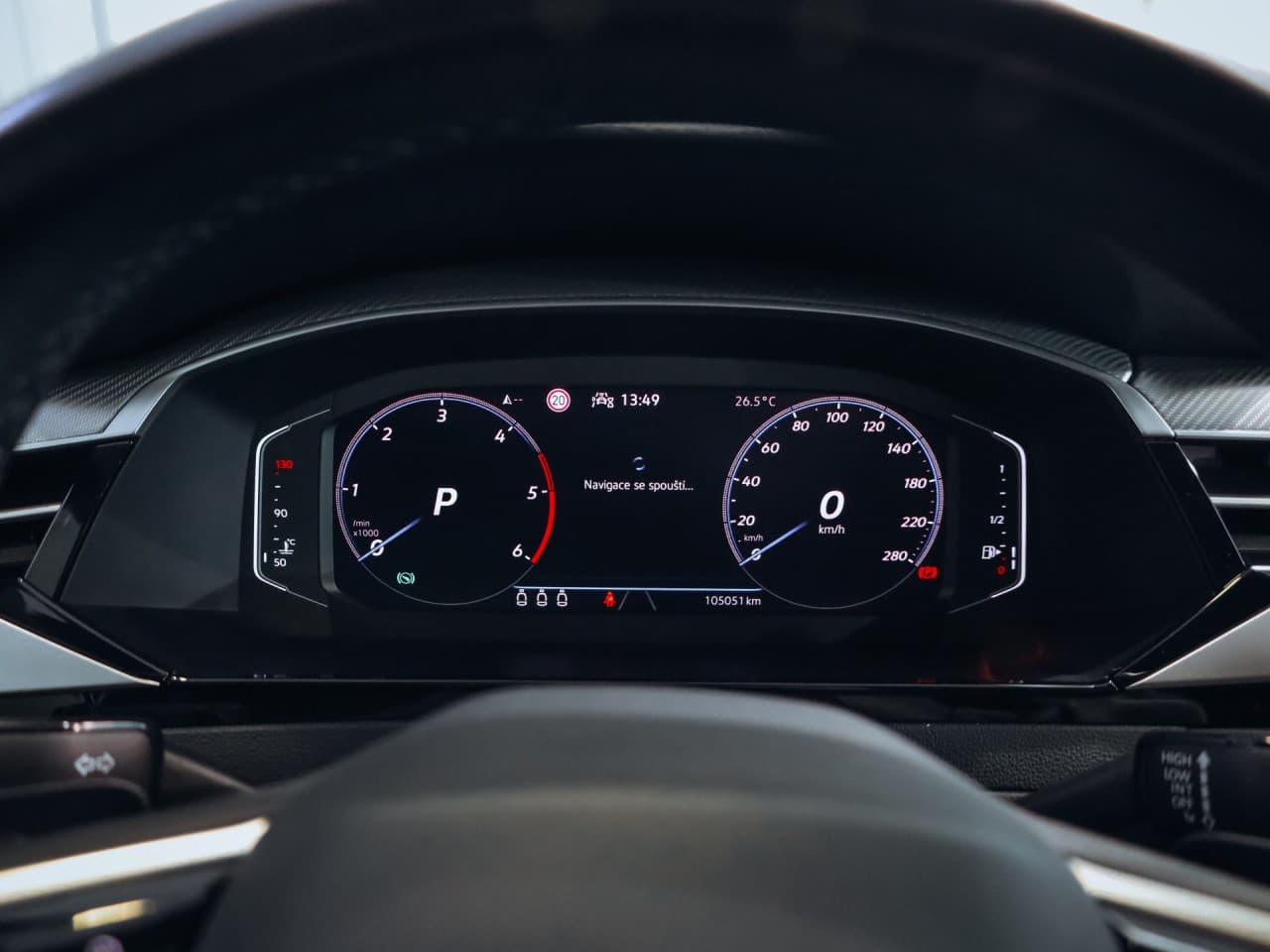 2021 Volkswagen ARTEON - 13