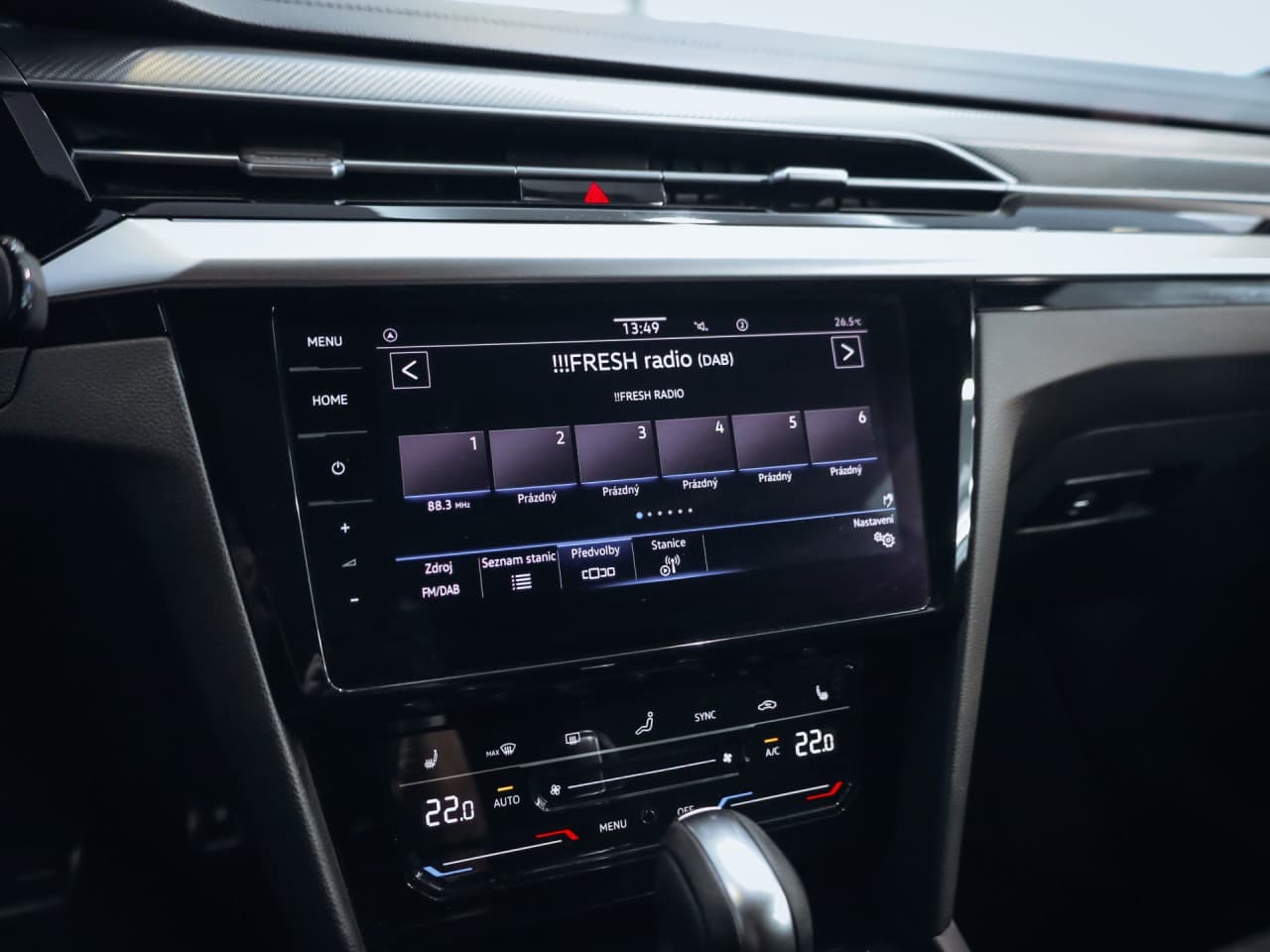 2021 Volkswagen ARTEON - 14