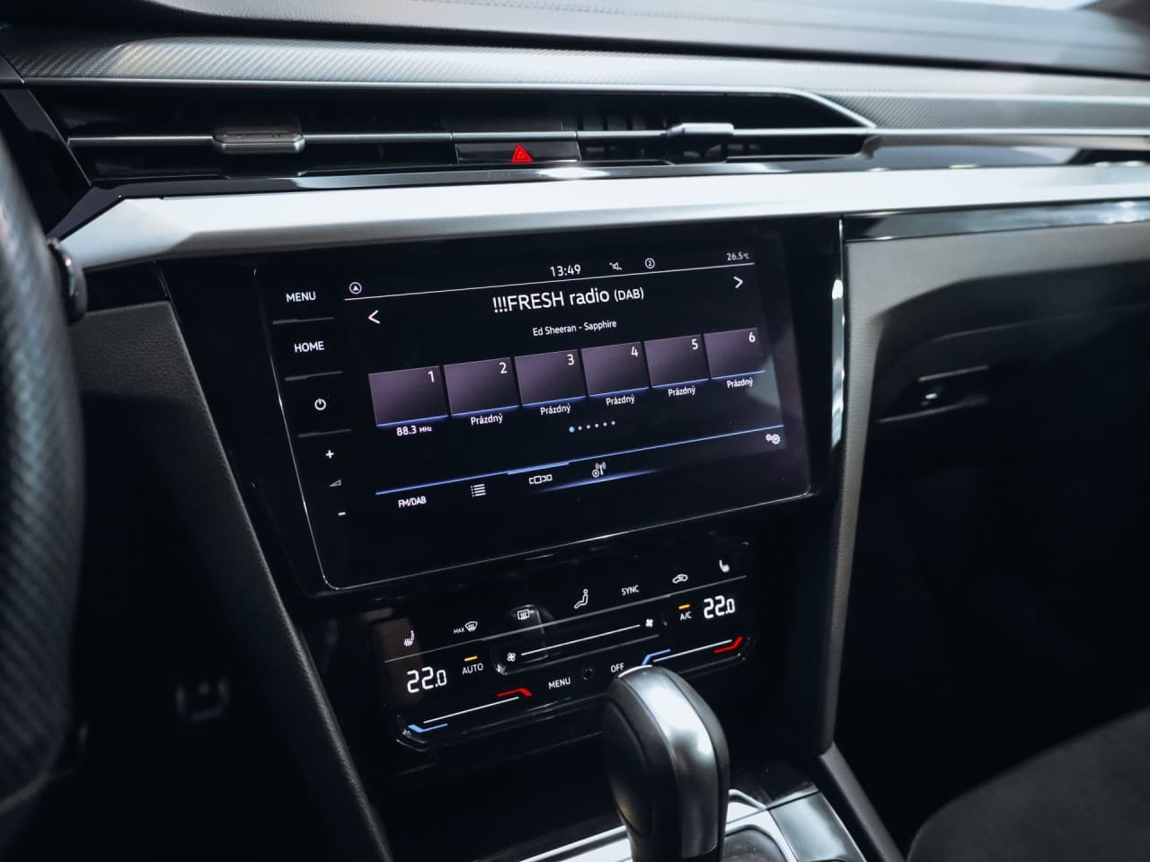 2021 Volkswagen ARTEON - 17