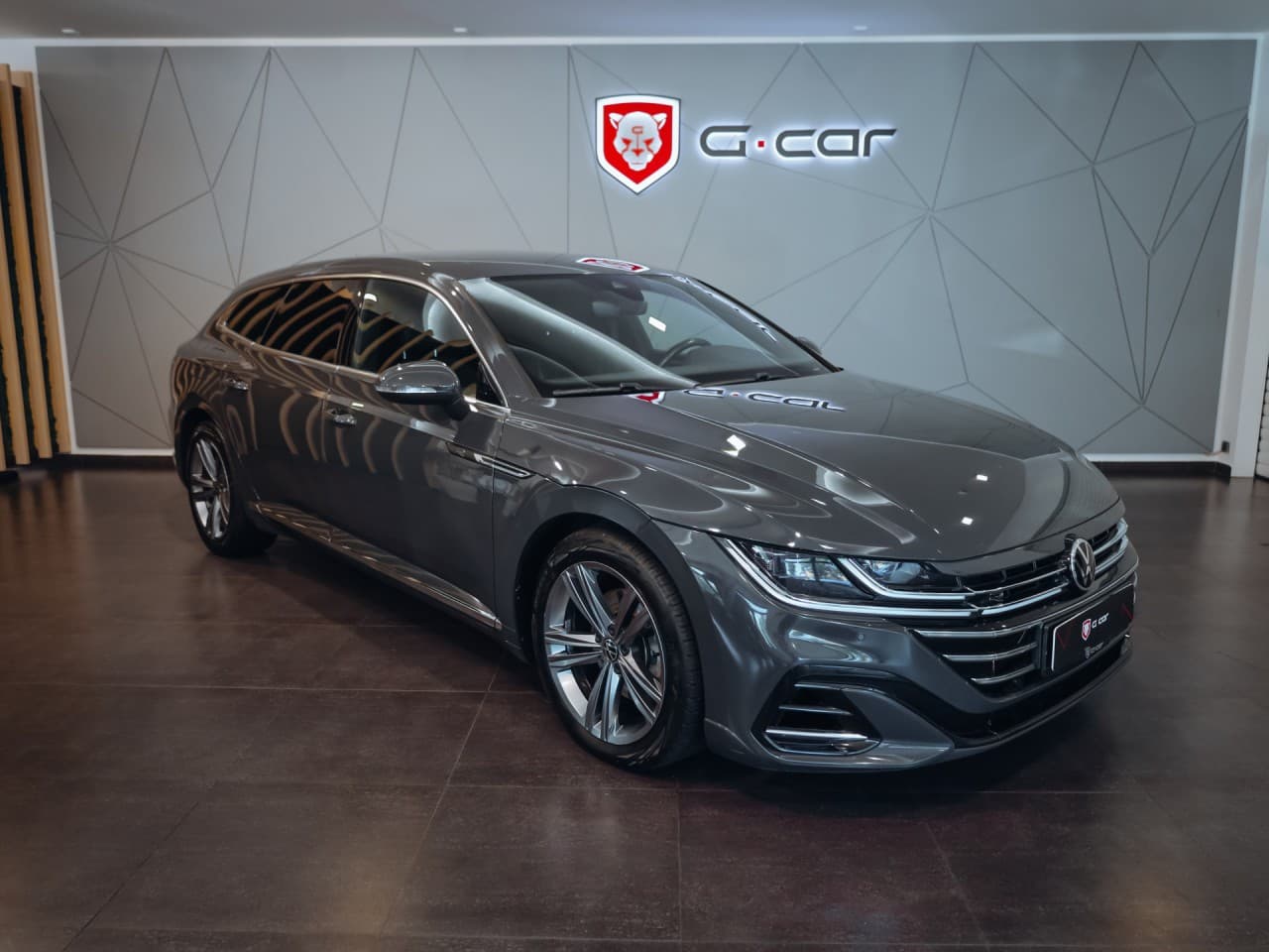 2021 Volkswagen ARTEON - 2
