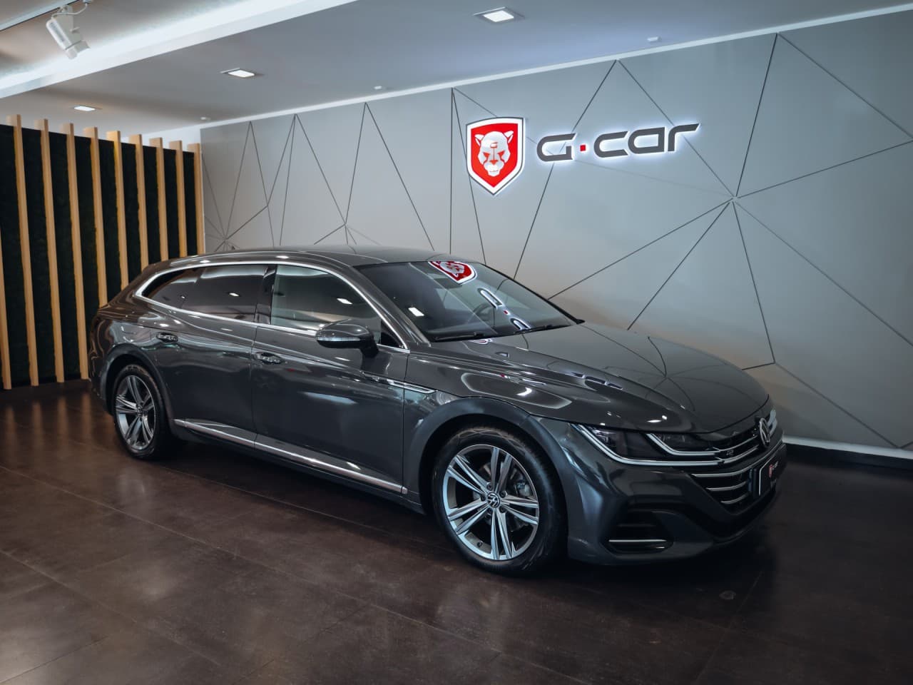 2021 Volkswagen ARTEON - 3