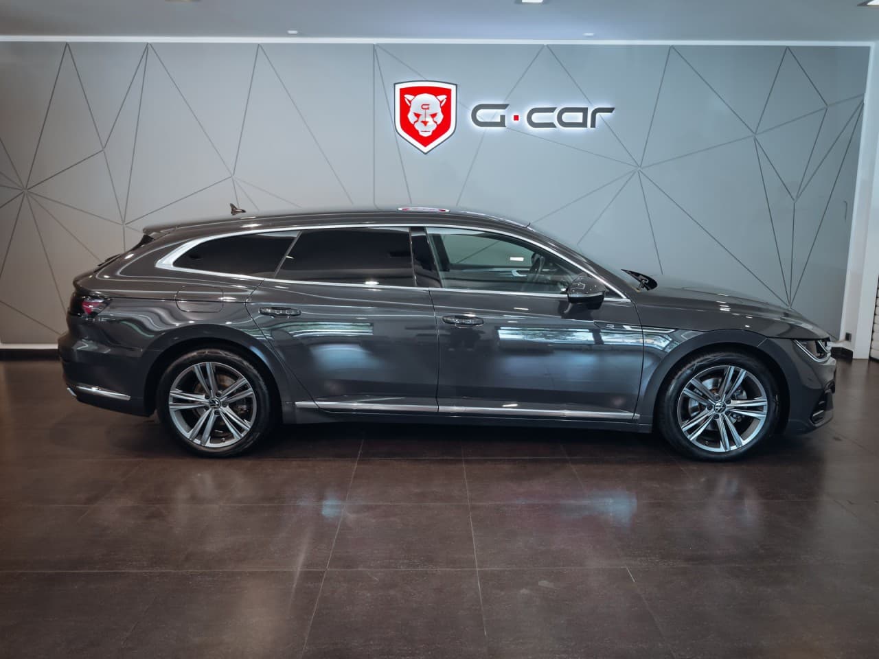 2021 Volkswagen ARTEON - 4