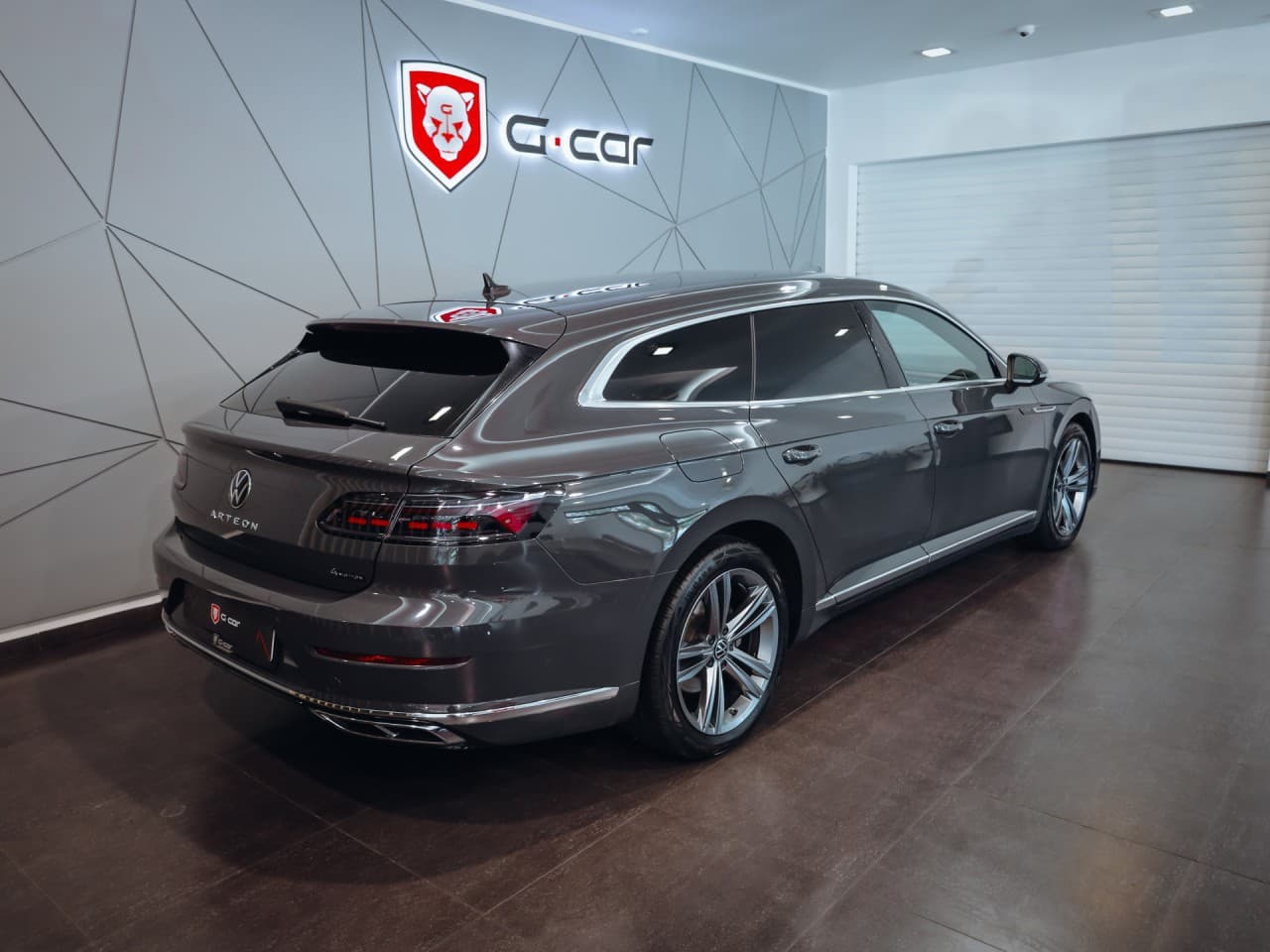 2021 Volkswagen ARTEON - 5
