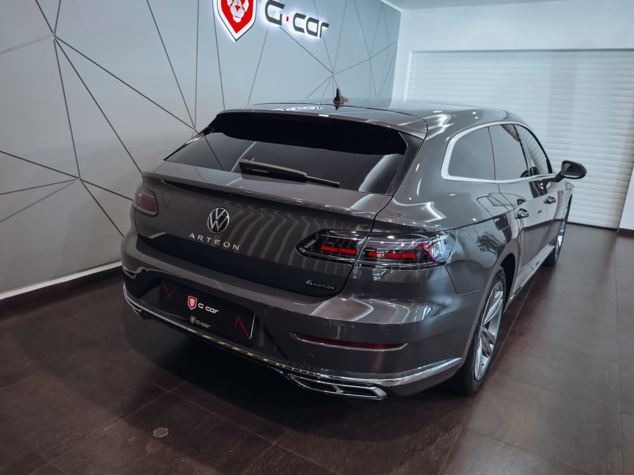 2021 Volkswagen ARTEON - 6