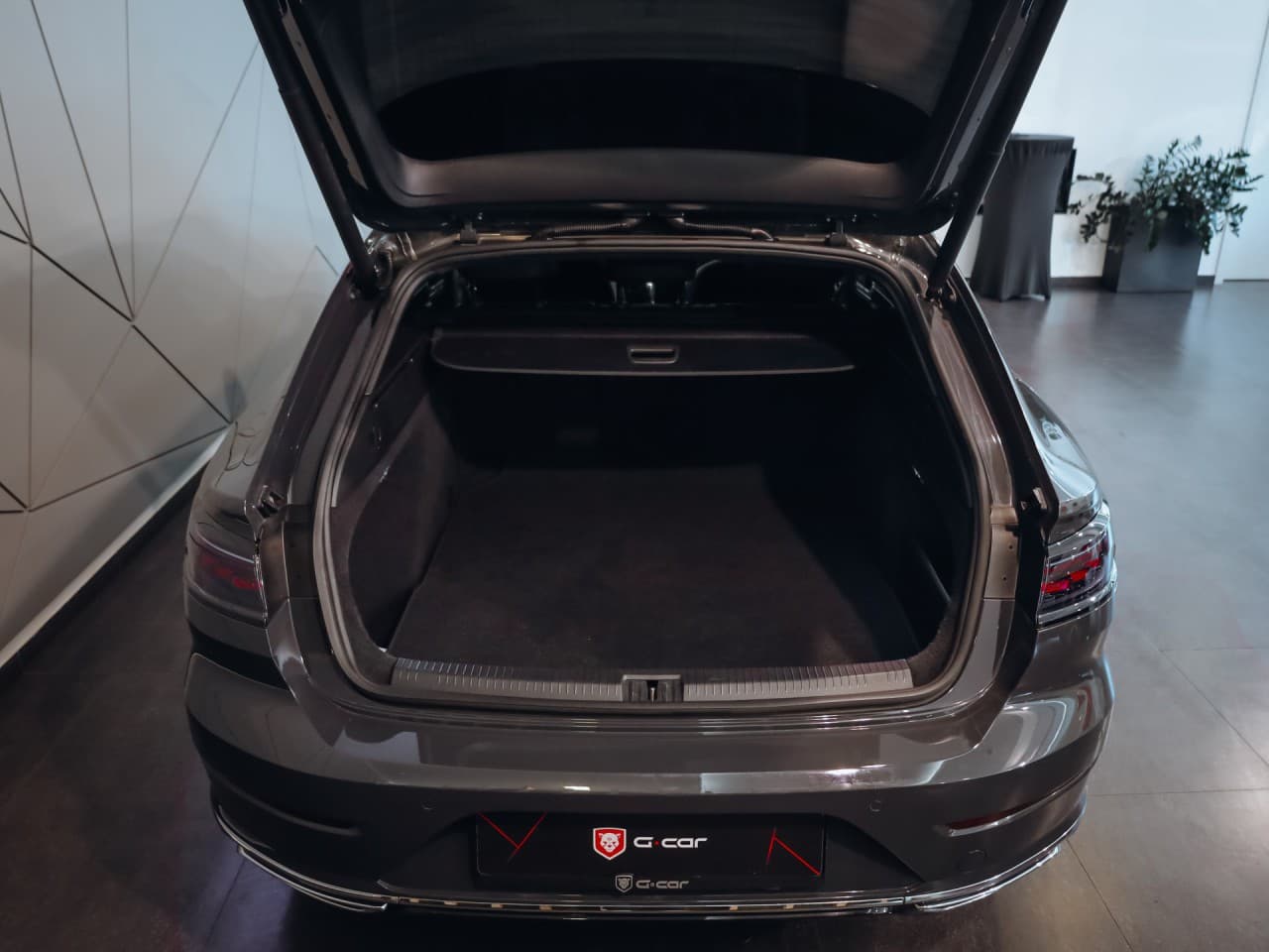 2021 Volkswagen ARTEON - 7