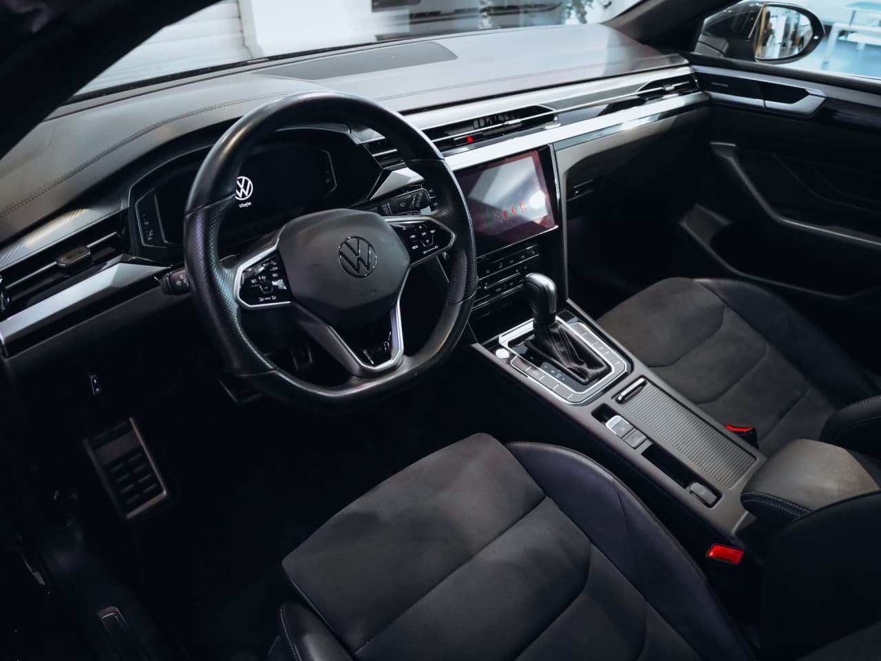 2021 Volkswagen ARTEON - 9