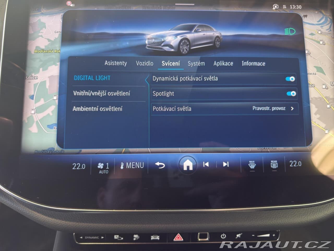 2025 Mercedes-Benz E-CLASS - 17