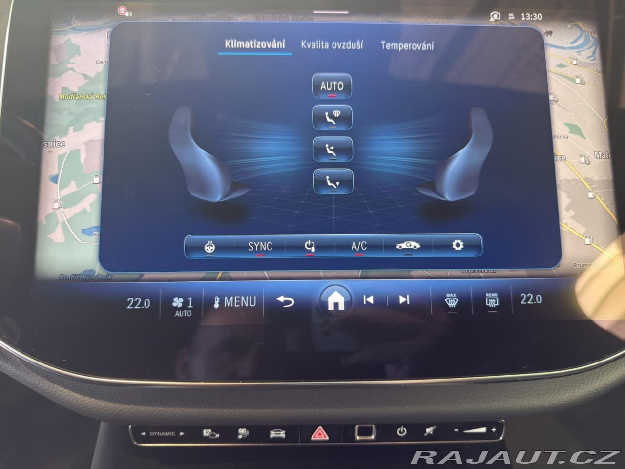 2025 Mercedes-Benz E-CLASS - 18