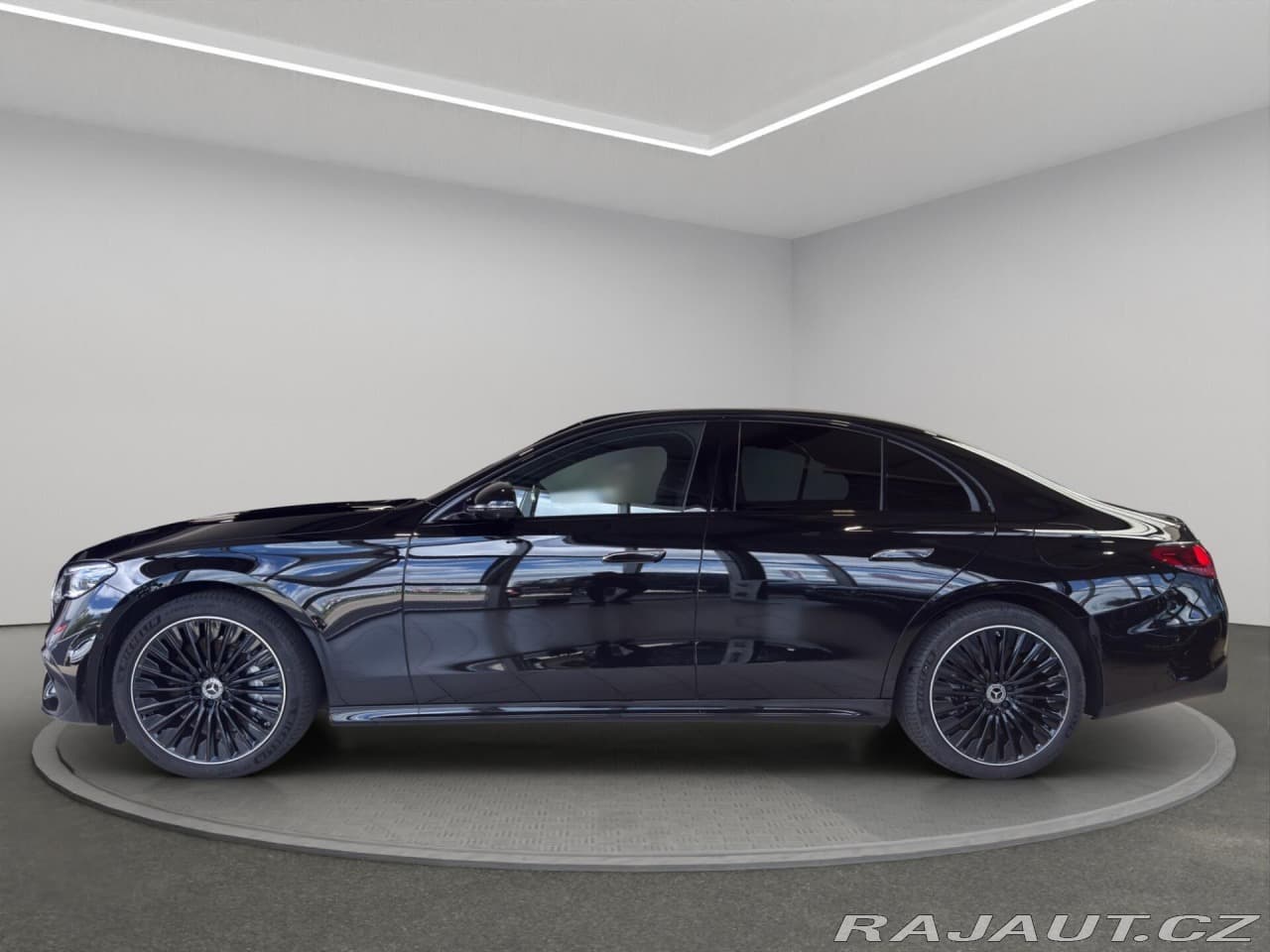 2025 Mercedes-Benz E-CLASS - 4