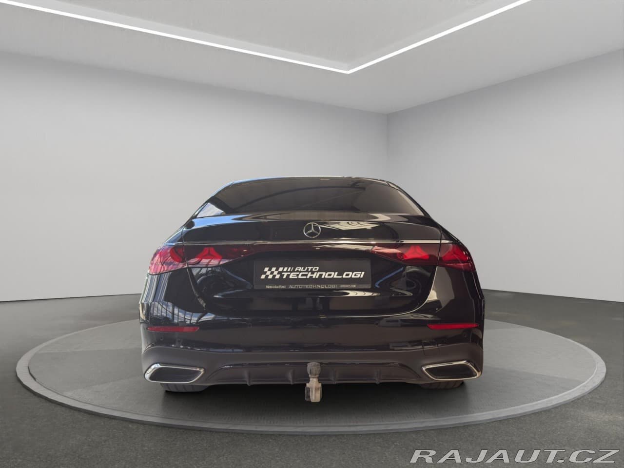 2025 Mercedes-Benz E-CLASS - 6