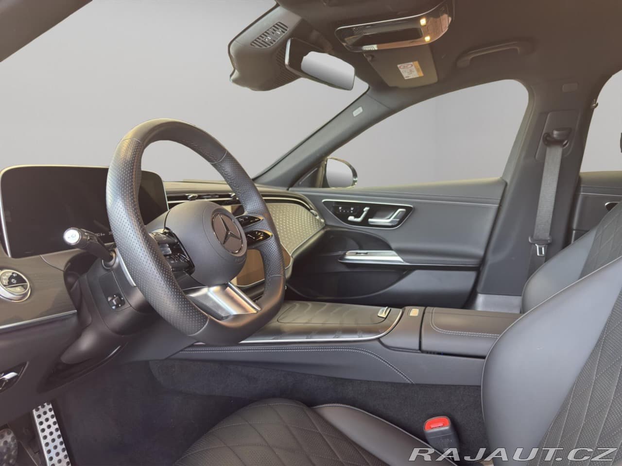 2025 Mercedes-Benz E-CLASS - 9