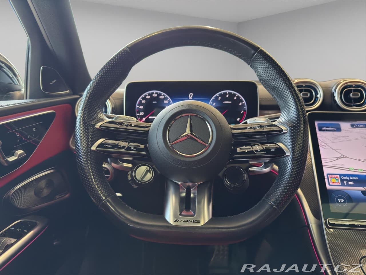 2022 Mercedes-Benz C-CLASS - 10