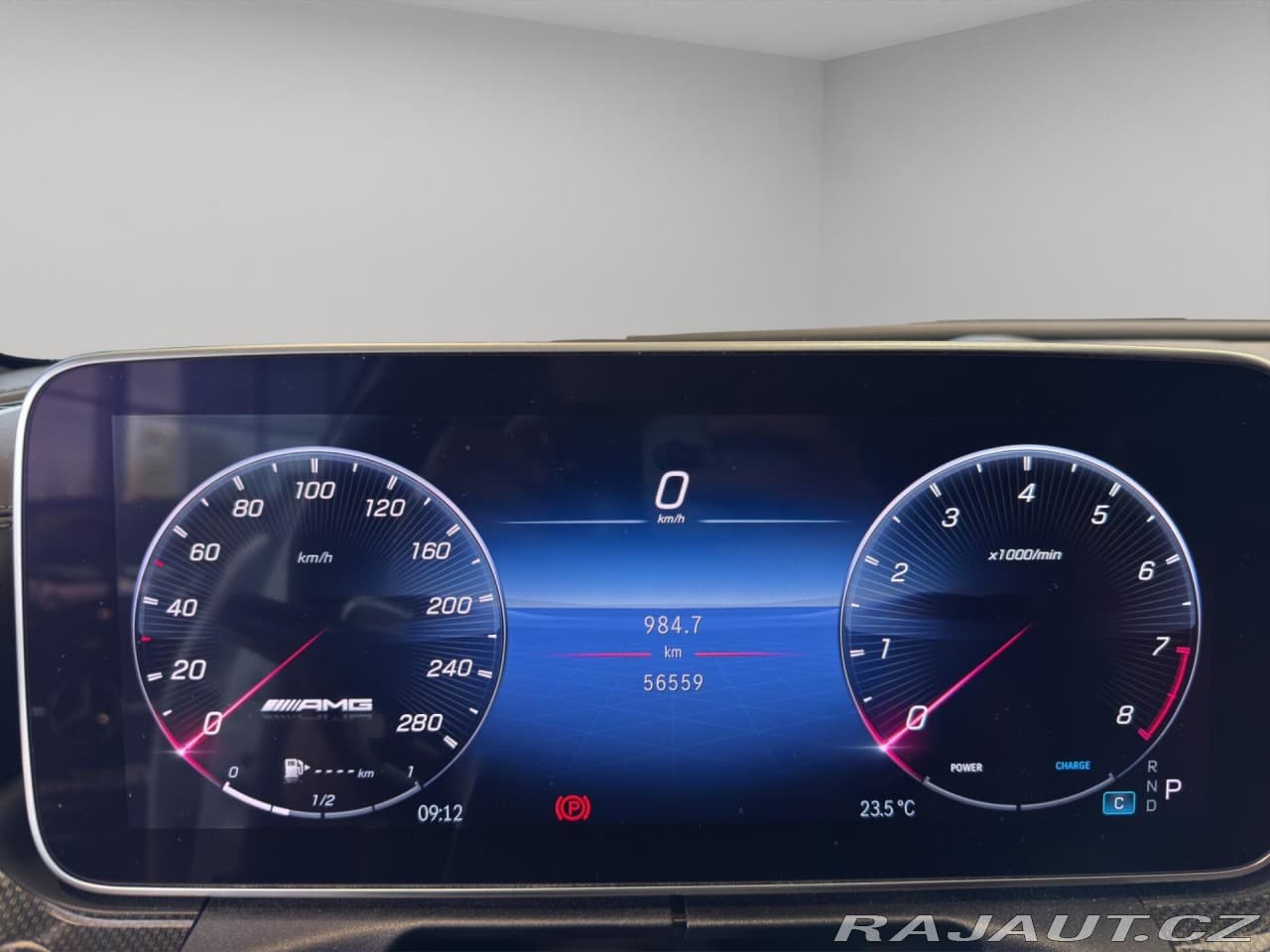 2022 Mercedes-Benz C-CLASS - 11
