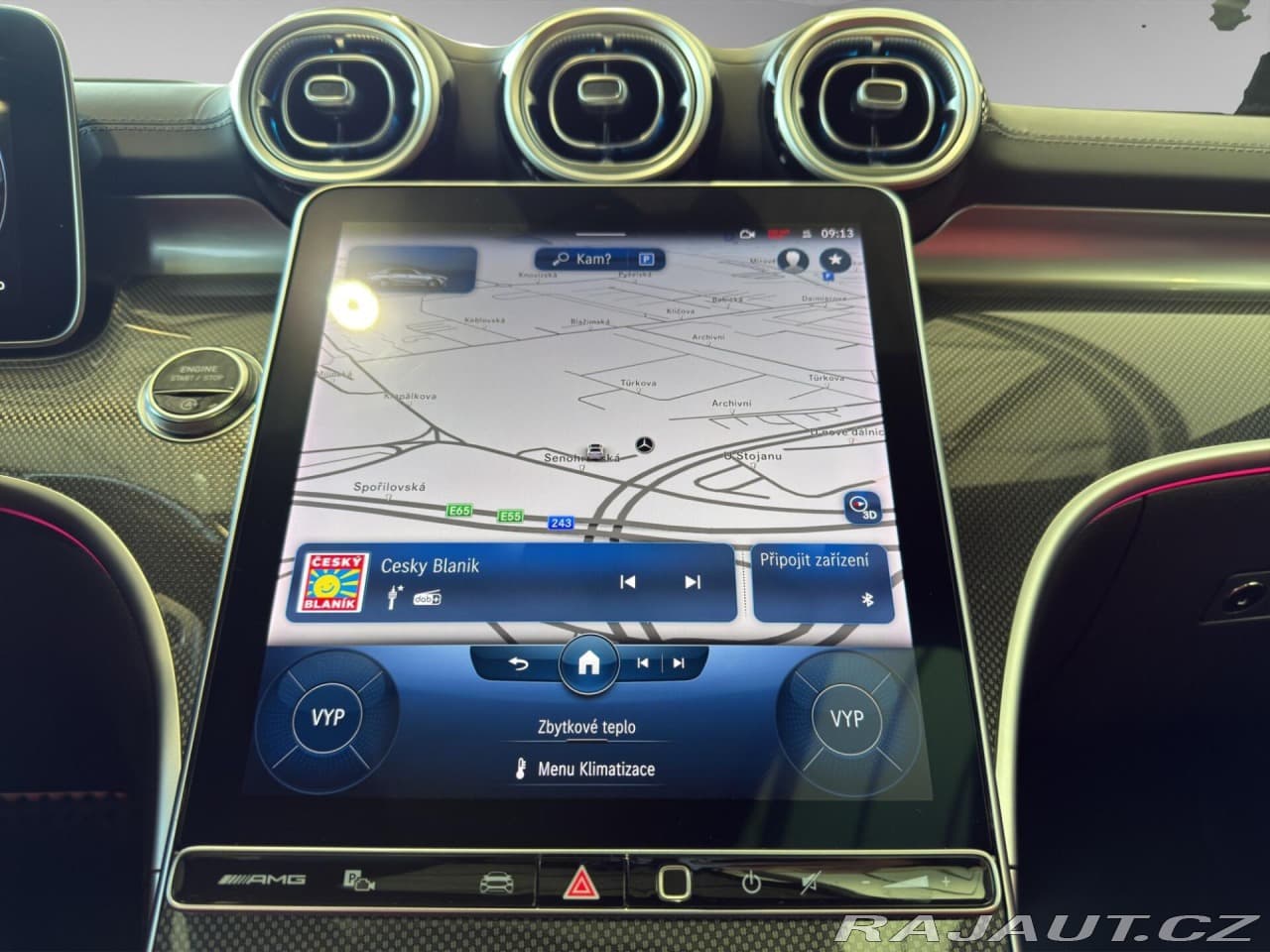 2022 Mercedes-Benz C-CLASS - 15
