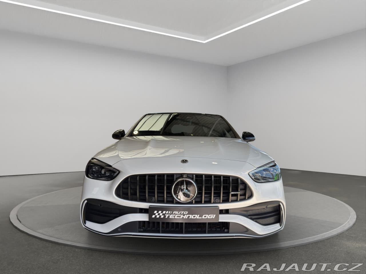 2022 Mercedes-Benz C-CLASS - 2