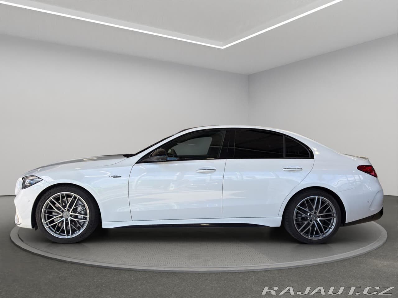 2022 Mercedes-Benz C-CLASS - 4