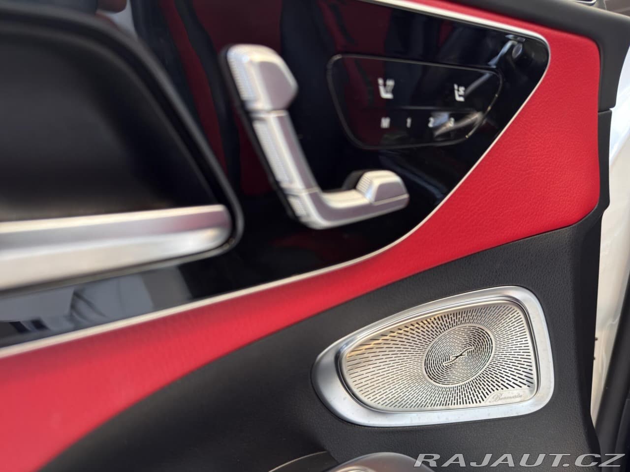 2022 Mercedes-Benz C-CLASS - 8
