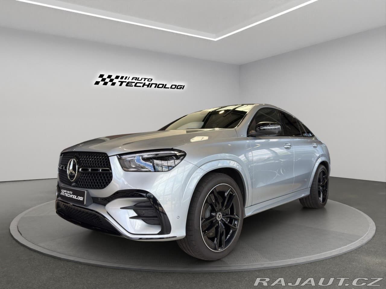 2025 Mercedes-Benz GLE