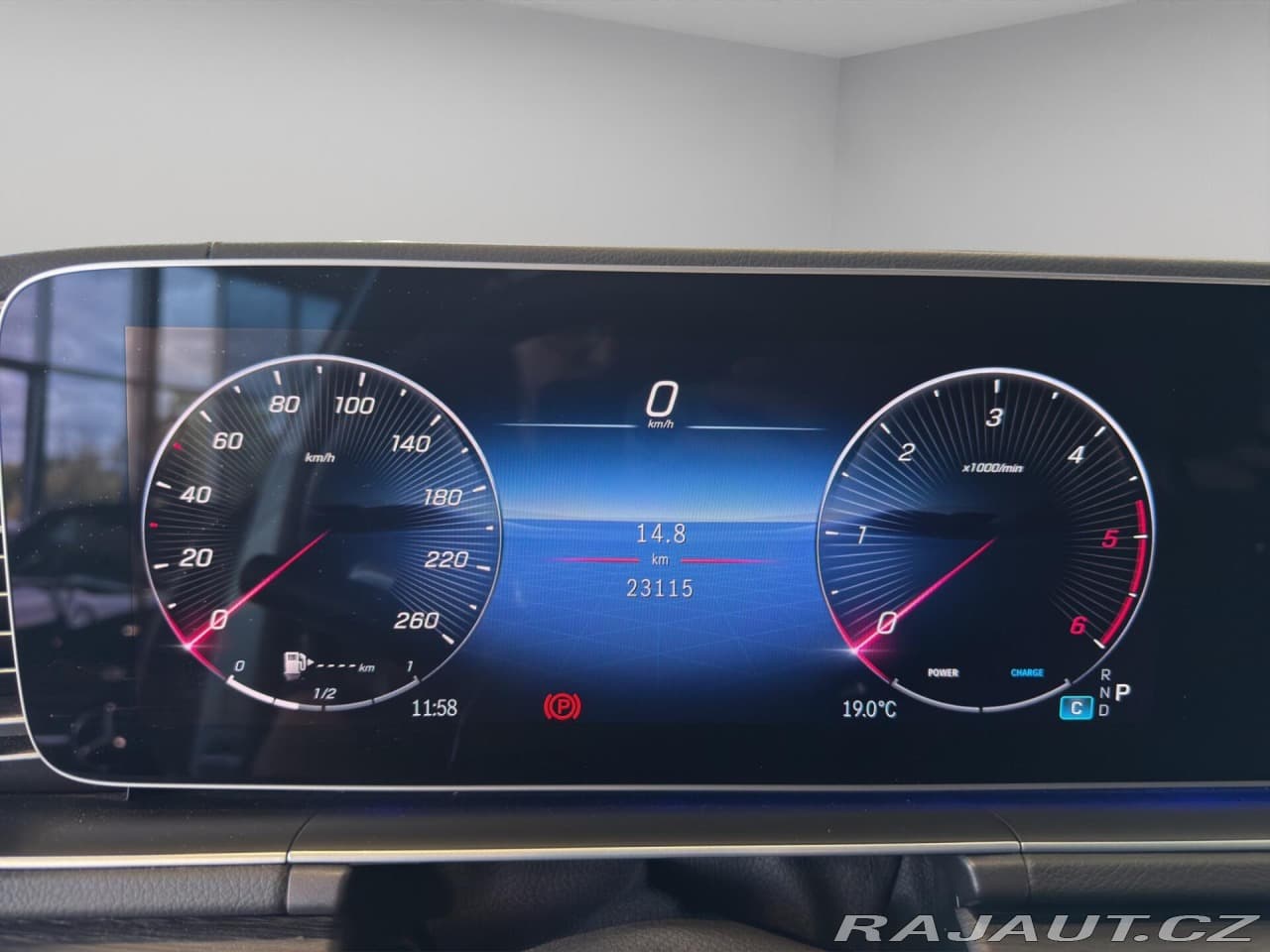 2025 Mercedes-Benz GLE - 11