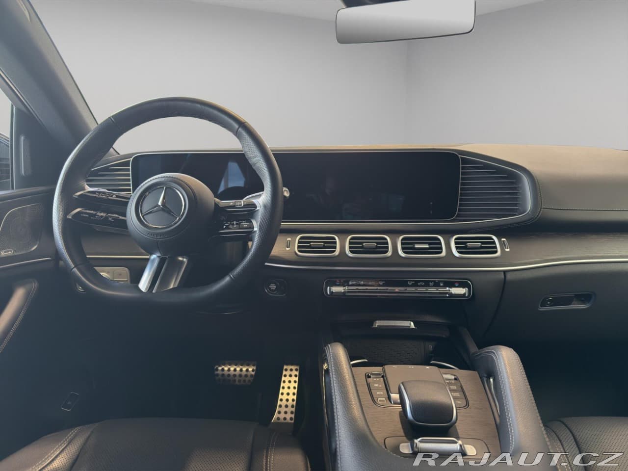 2025 Mercedes-Benz GLE - 12