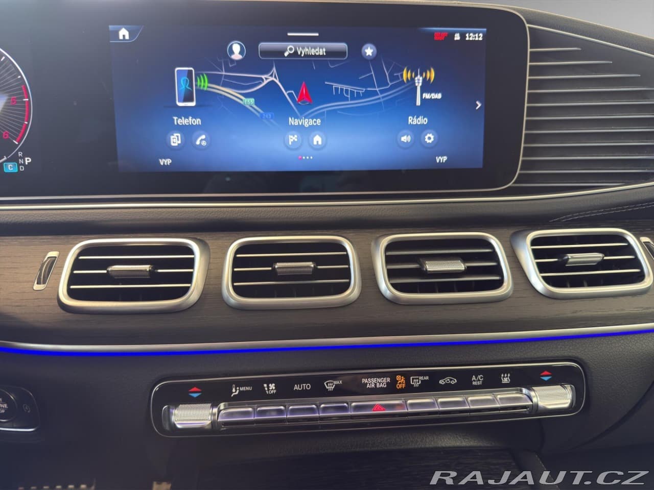 2025 Mercedes-Benz GLE - 13