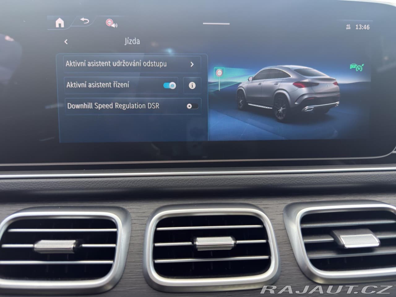 2025 Mercedes-Benz GLE - 14