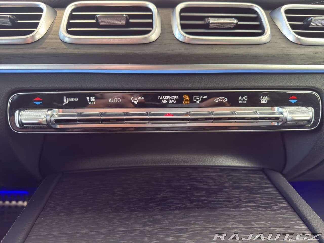 2025 Mercedes-Benz GLE - 18