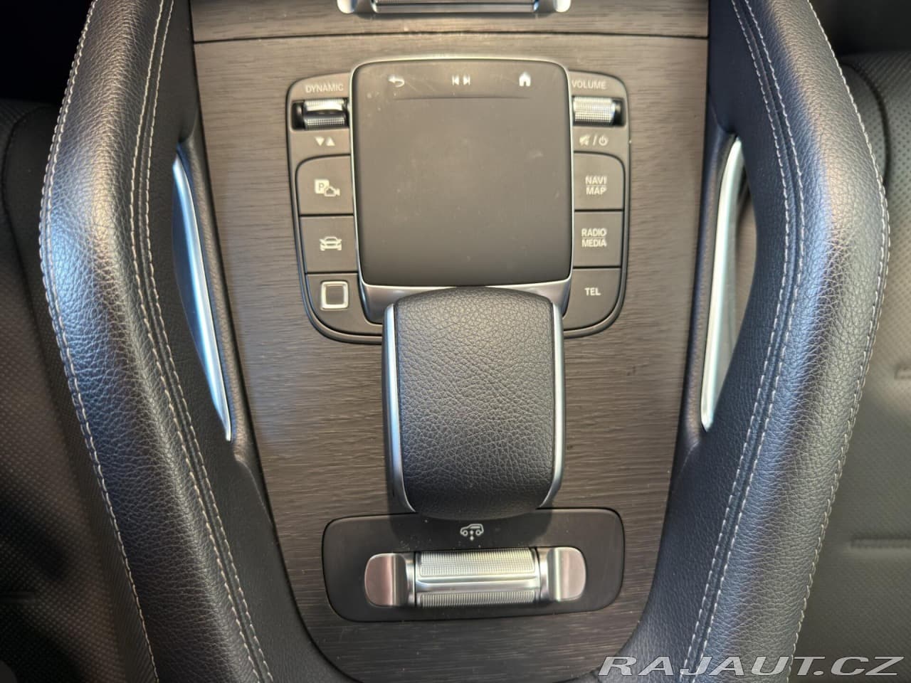 2025 Mercedes-Benz GLE - 19