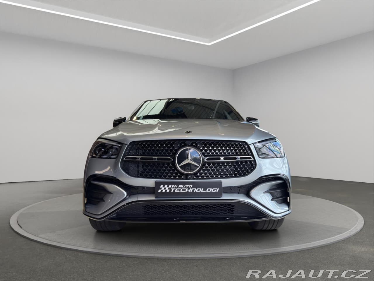 2025 Mercedes-Benz GLE - 2