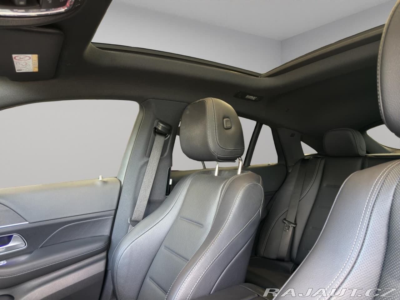 2025 Mercedes-Benz GLE - 20