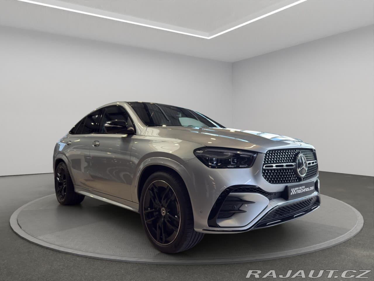 2025 Mercedes-Benz GLE - 3