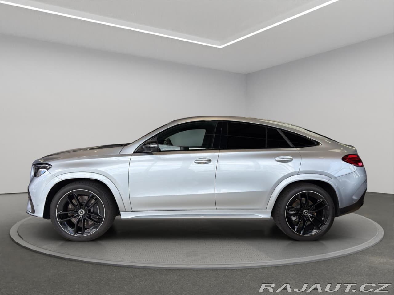 2025 Mercedes-Benz GLE - 4