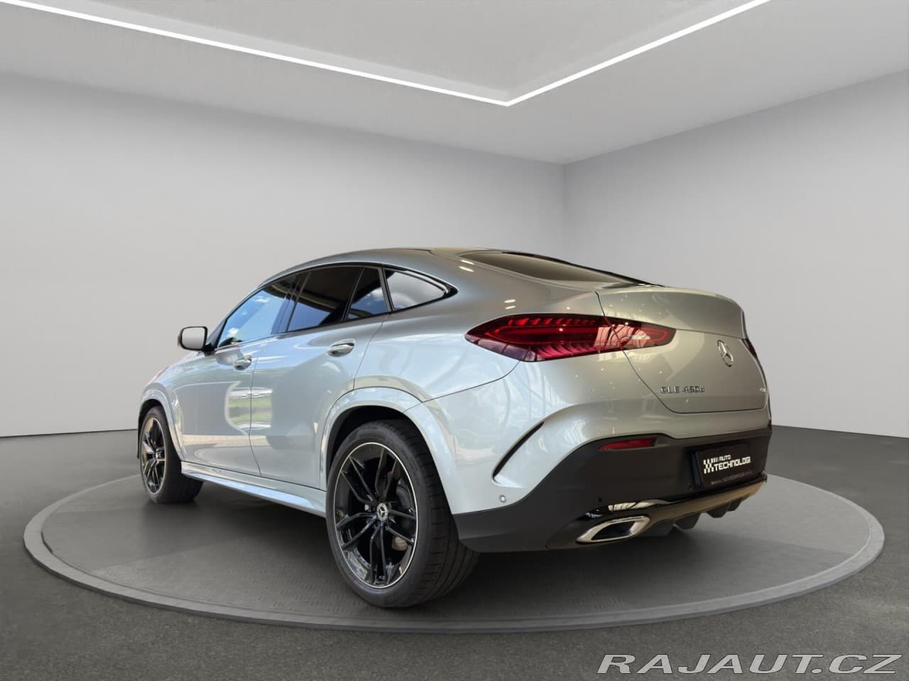 2025 Mercedes-Benz GLE - 5
