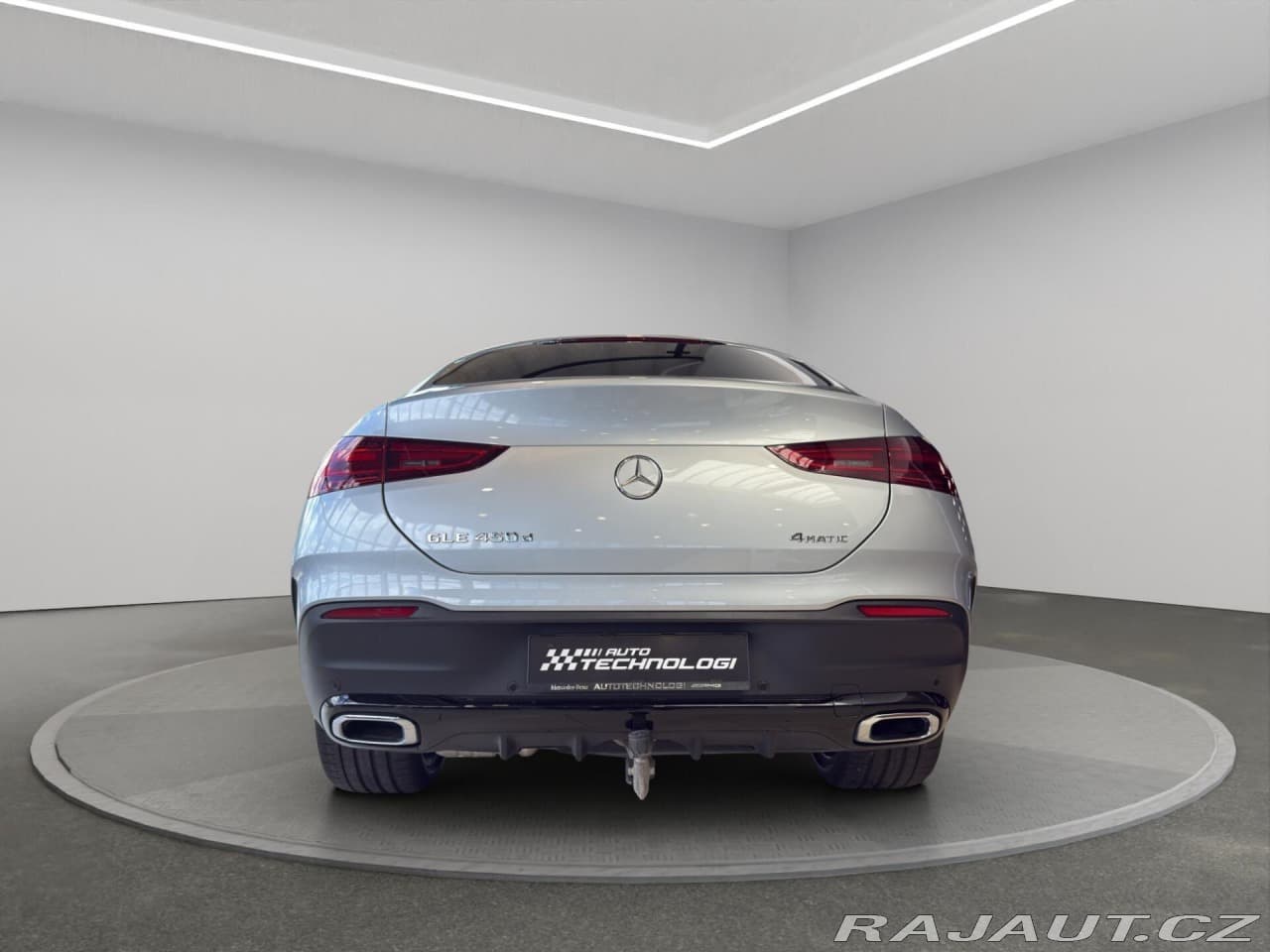 2025 Mercedes-Benz GLE - 6