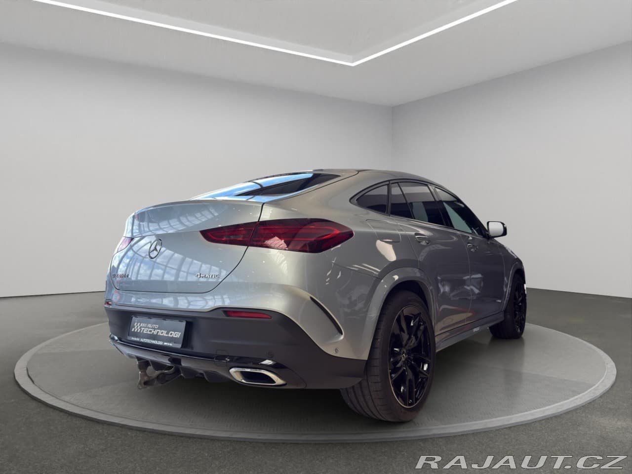 2025 Mercedes-Benz GLE - 7