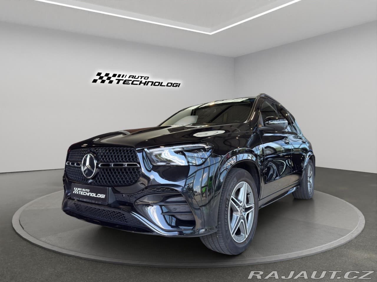 2025 Mercedes-Benz GLE