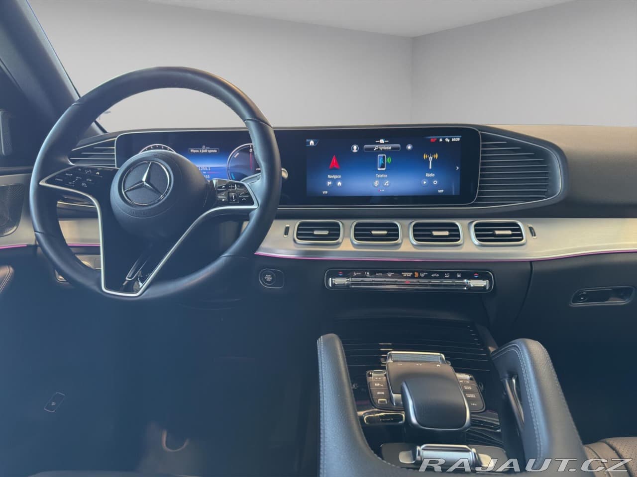 2025 Mercedes-Benz GLE - 12